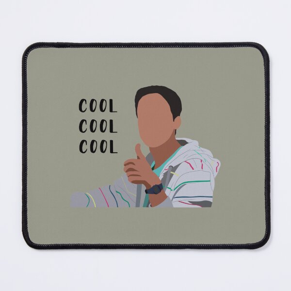 Item preview, abed nadir cool cool cool designed and sold by YeshuaSchafer.
