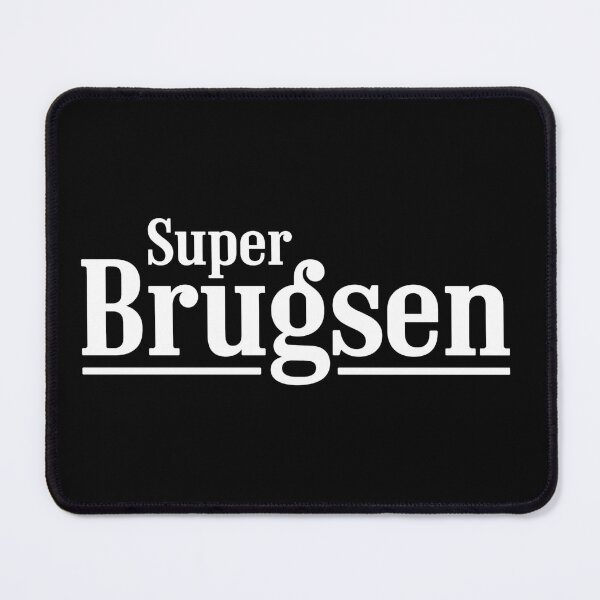 Item preview, Super'Brugsen Logo Danmark  designed and sold by Gio Wonder.