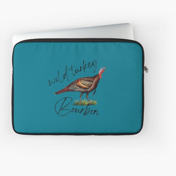 Item preview, wild turkey bourbon   (2) designed and sold by tedgome1.