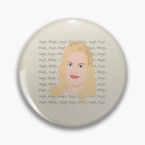 Item preview, britta   bagel designed and sold by YeshuaSchafer.
