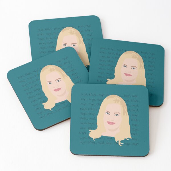 Item preview, britta   bagel designed and sold by YeshuaSchafer.