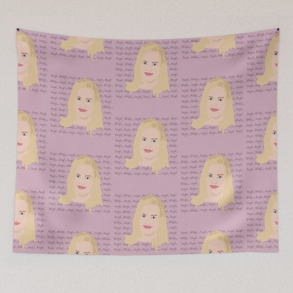 Item preview, britta   bagel designed and sold by YeshuaSchafer.