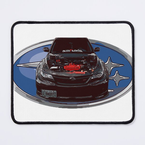 Item preview, 1 BAD STI designed and sold by BurnTheBeansg.