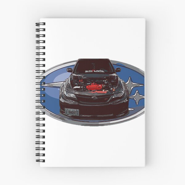 Item preview, 1 BAD STI designed and sold by BurnTheBeansg.