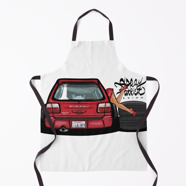 Item preview, Bagged Forester (Eddie_amp_39_s Fozzy) designed and sold by BurnTheBeansg.