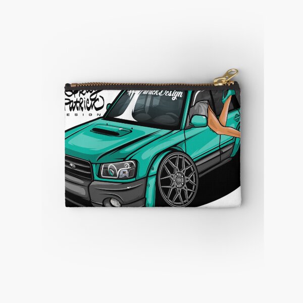 Item preview, Bagged Forester CuteEdit 2003 designed and sold by BurnTheBeansg.