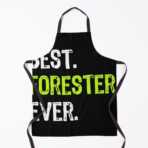 Item preview, Best Forester Ever Funny Gift designed and sold by BurnTheBeansg.