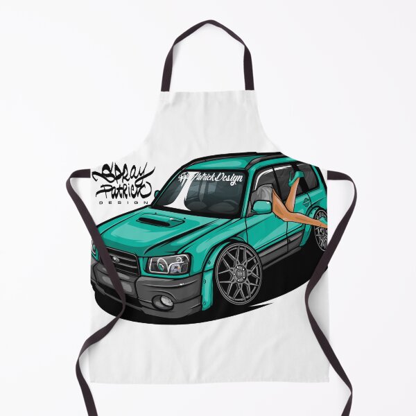 Item preview, Bagged Forester CuteEdit 2003 designed and sold by BurnTheBeansg.