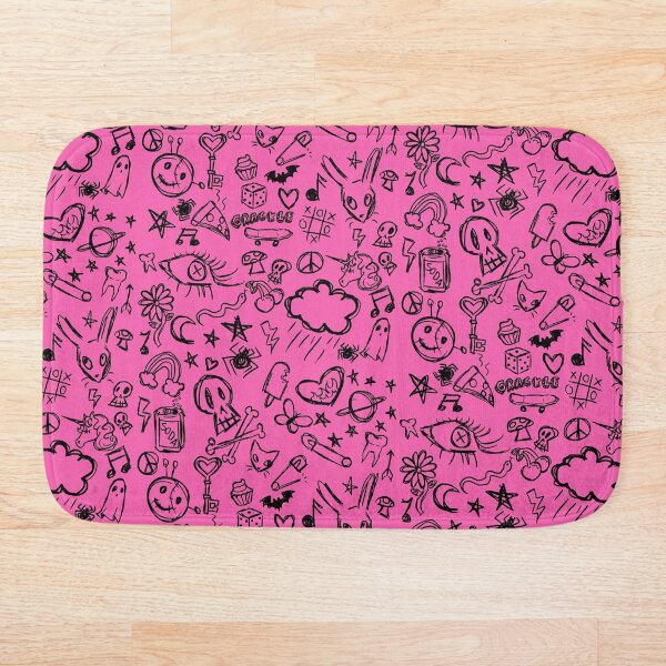 Item preview, Notebook Doodles designed and sold by JanGrackle.