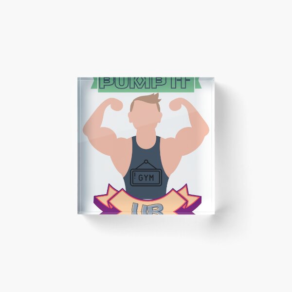 Item preview, Gym designed and sold by Piotero21.