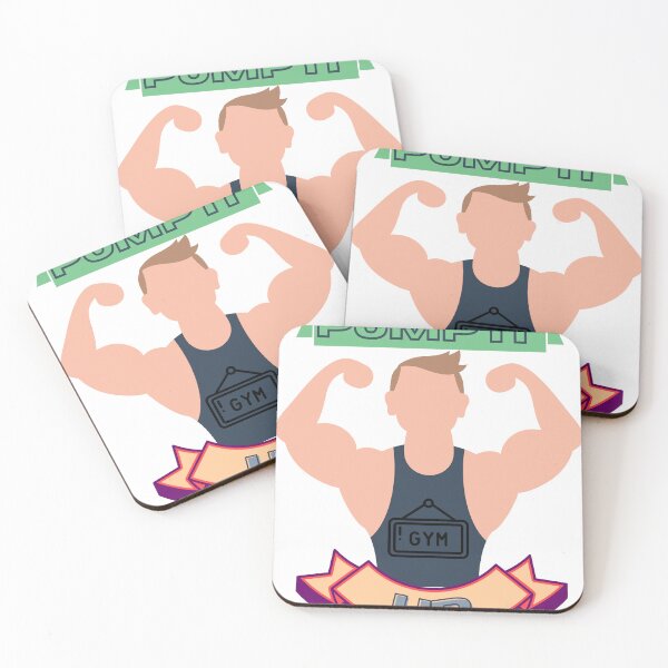 Item preview, Gym designed and sold by Piotero21.