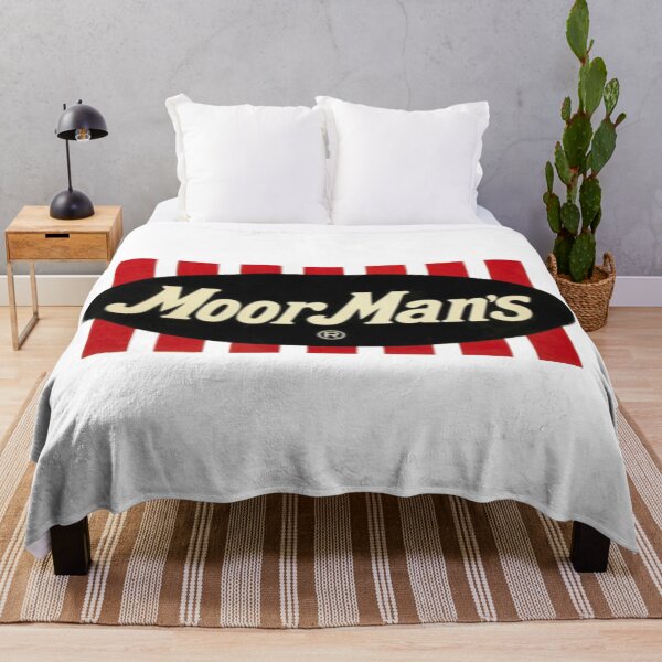 Item preview, MoorMan's Feed designed and sold by Gio Wonder.
