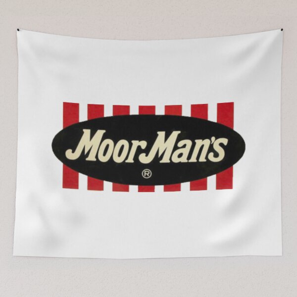 Item preview, MoorMan's Feed designed and sold by Gio Wonder.