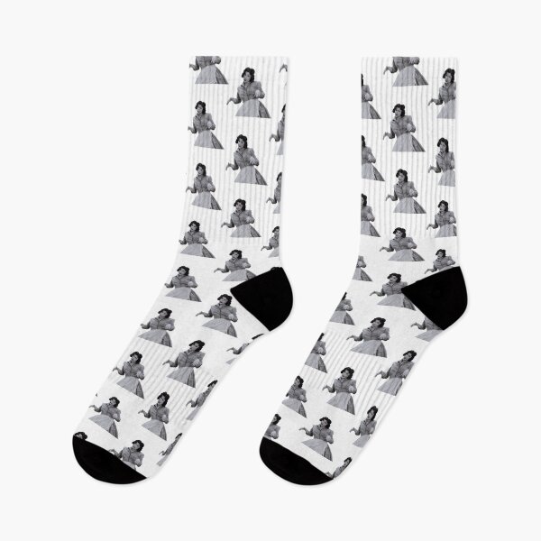 Item preview, sock hop dean pelton designed and sold by YeshuaSchafer.