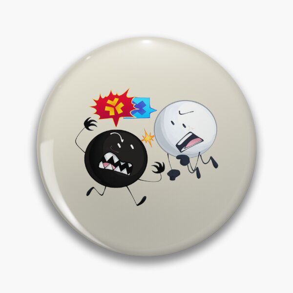 Item preview, yin yang clashing designed and sold by YeshuaSchafer.