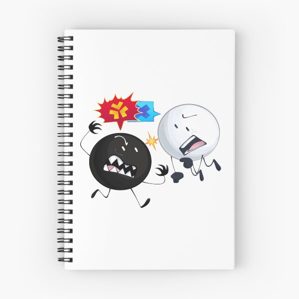 Item preview, yin yang clashing designed and sold by YeshuaSchafer.