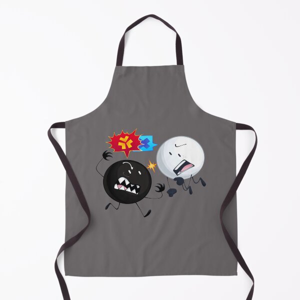 Item preview, yin yang clashing designed and sold by YeshuaSchafer.