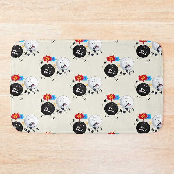 Item preview, yin yang clashing designed and sold by YeshuaSchafer.
