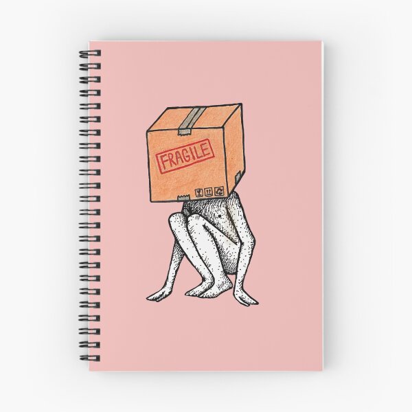 Item preview, Boxworth designed and sold by bleekr-art.