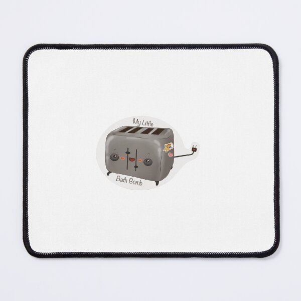 Item preview, Toaster designed and sold by TheGaeFae.