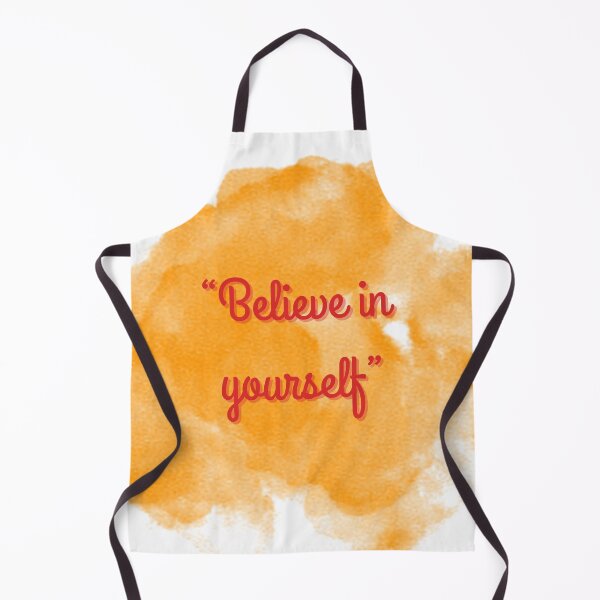 Item preview, Believe in yourself designed and sold by ridhiandparidhi.