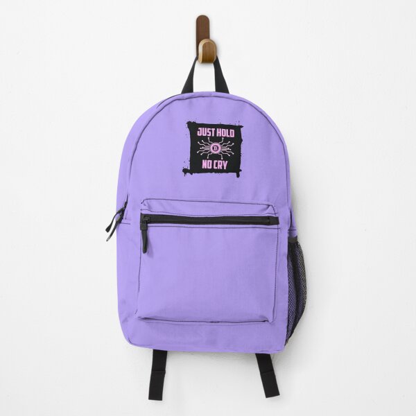 Item preview, Just Hold No Cry Bitcoin Crypto Pink designed and sold by The-Vault.