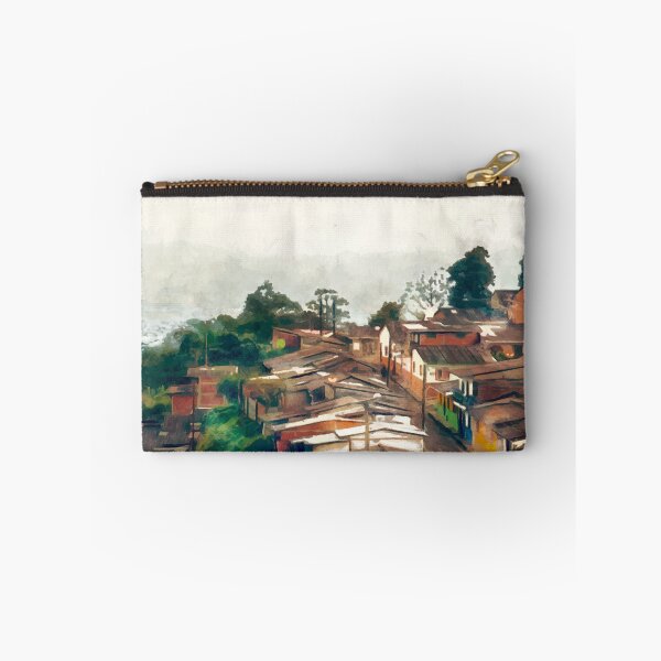 Item preview, beautiful landscape nature autumn mountains forest designed and sold by Santipong Wongchana.