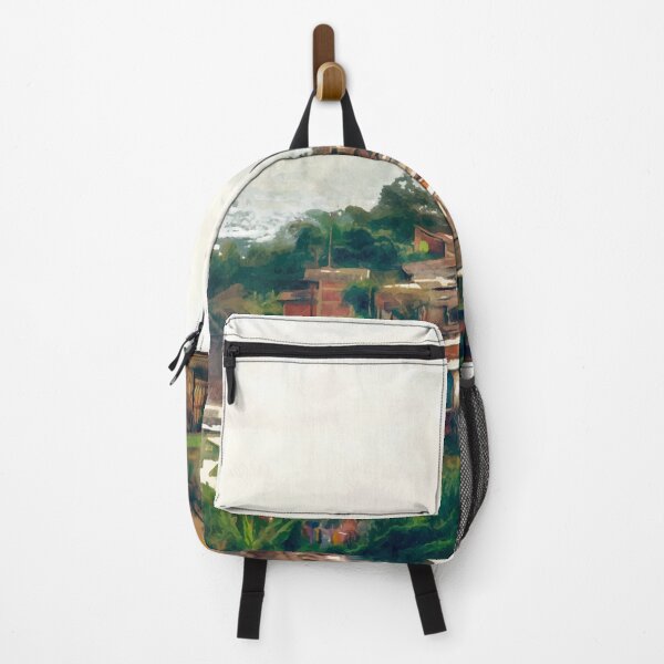 Item preview, beautiful landscape nature autumn mountains forest designed and sold by Santipong Wongchana.
