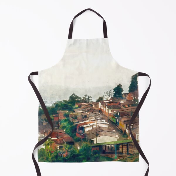 Item preview, beautiful landscape nature autumn mountains forest designed and sold by Santipong Wongchana.