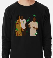 Paid in Full Lightweight Sweatshirt