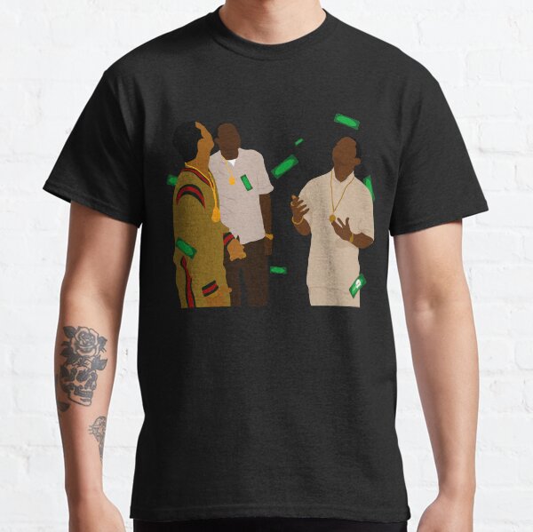 Paid in Full Classic T-Shirt