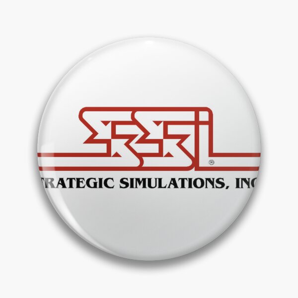 Artikelvorschau, SSI Strategische Simulationen Inc. entworfen und verkauft von Gio Wonder.