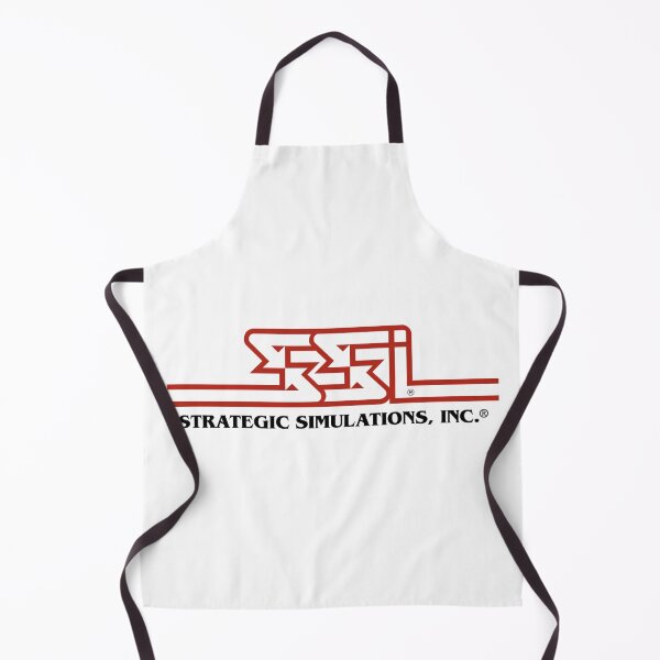 Item preview, SSI Strategic Simulations Inc. designed and sold by Gio Wonder.