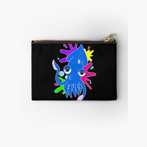 Item preview, Squid Pop designed and sold by David Del Toro Jr..