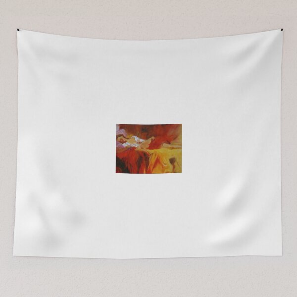 Item preview, Reclining Lady 111 designed and sold by jennyleeandjim.
