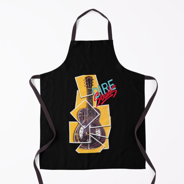 Item preview, OBRA DE MÚSICA DE DIRE STRAITS Camiseta 3 designed and sold by choxincainao884.