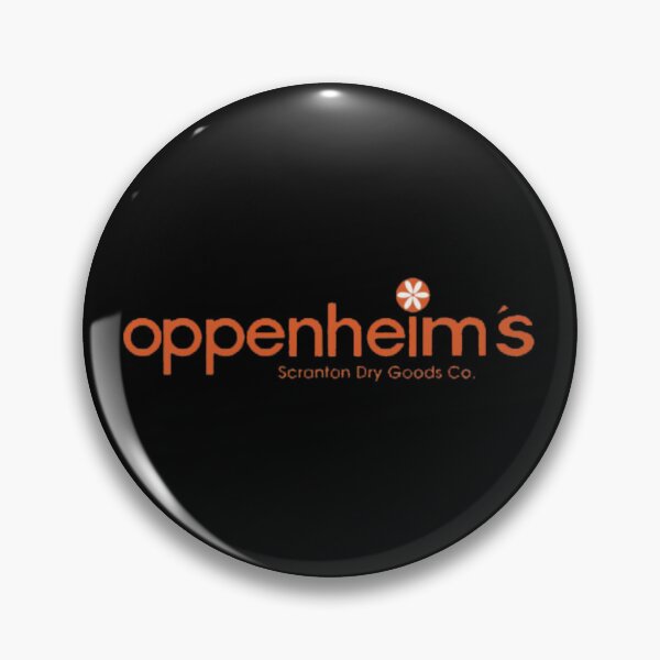 Item preview, Oppenheim's Scranton Dry designed and sold by Gio Wonder.