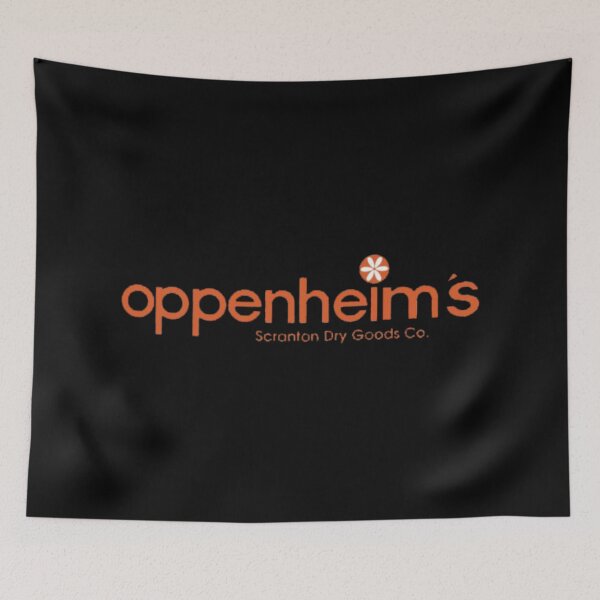 Item preview, Oppenheim's Scranton Dry designed and sold by Gio Wonder.