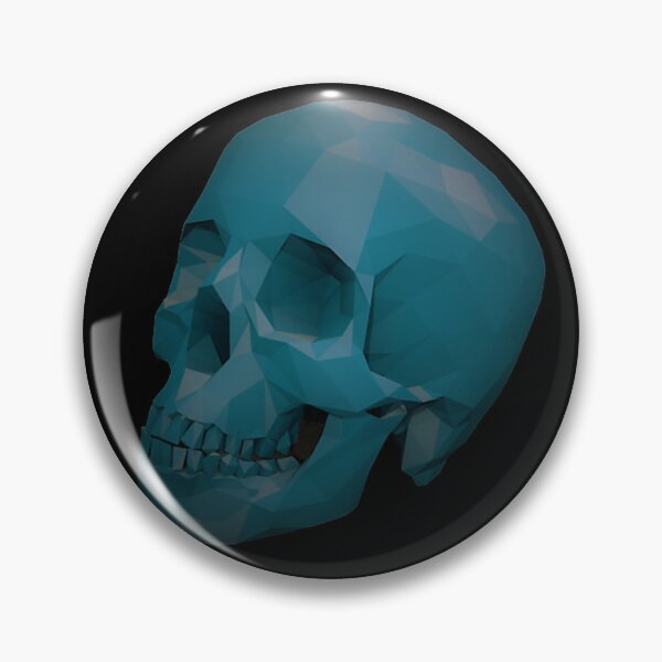 Item preview, crystal skull designed and sold by Illium21.