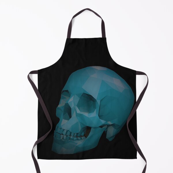 Item preview, crystal skull designed and sold by Illium21.