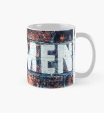 Taza Mujer