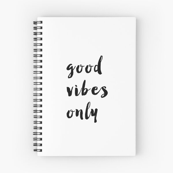 Item preview, Good Vibes Only designed and sold by marknsa.
