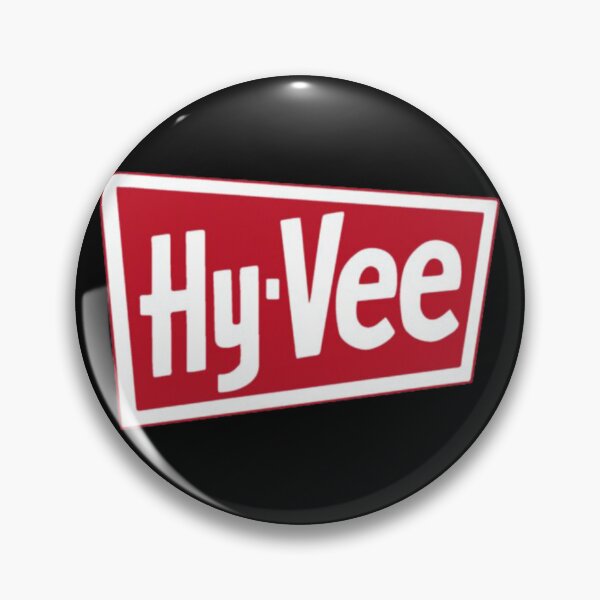 Item preview, Hy-Vee Retro 1950 logo designed and sold by Gio Wonder.