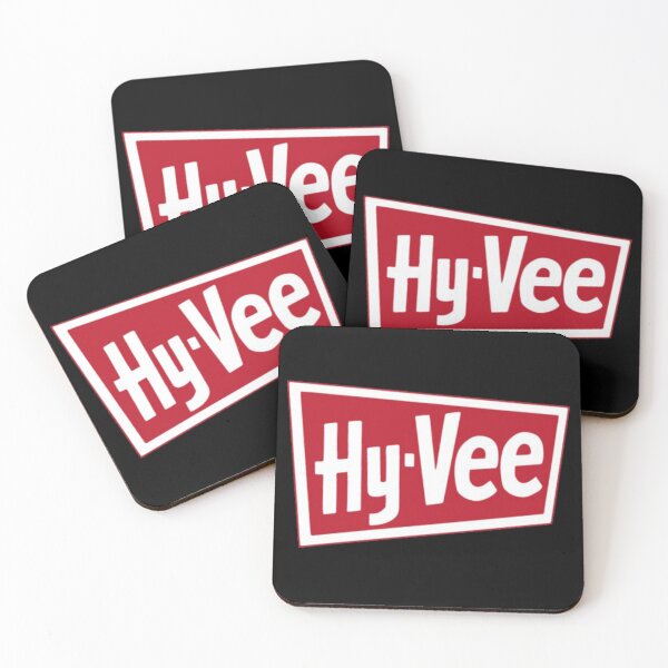 Item preview, Hy-Vee Retro 1950 logo designed and sold by Gio Wonder.