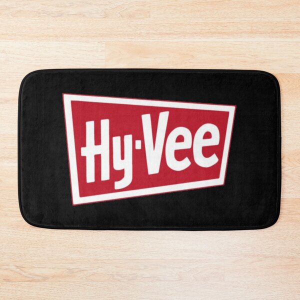 Item preview, Hy-Vee Retro 1950 logo designed and sold by Gio Wonder.