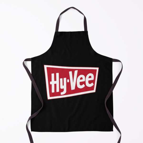 Item preview, Hy-Vee Retro 1950 logo designed and sold by Gio Wonder.