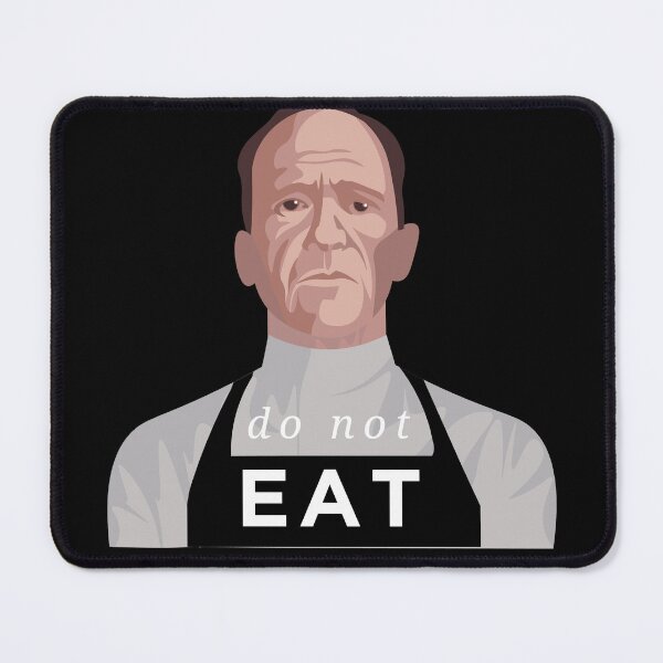 Item preview, do not eat designed and sold by ijoshtherefore.