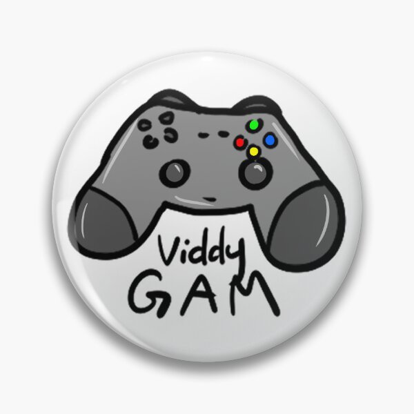Item preview, Viddy GAM designed and sold by TheLooneyChick.