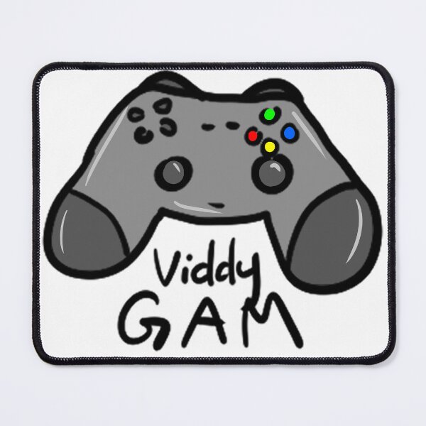 Item preview, Viddy GAM designed and sold by TheLooneyChick.