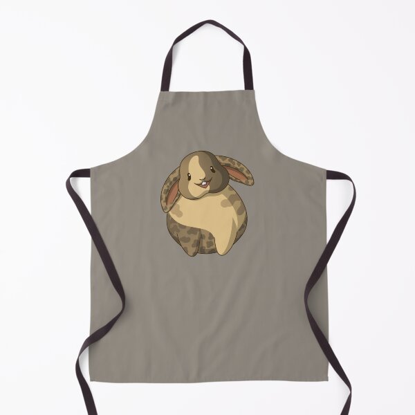 Item preview, Matza the Bunny designed and sold by Kyna Arts.